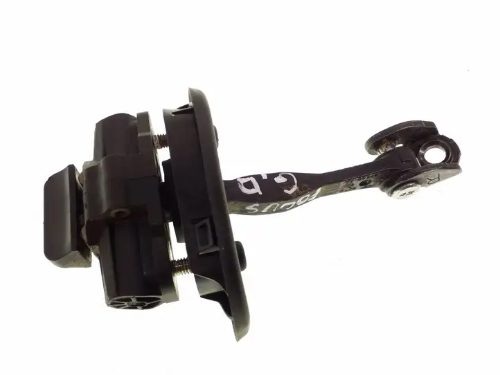 Ford Focus (2011 - 2015) BM51A27200AA Ограничитель задней двери — фото 2