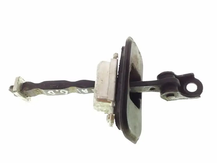 Nissan Qashqai (2006 - 2010) Ограничитель задней двери — фото 2