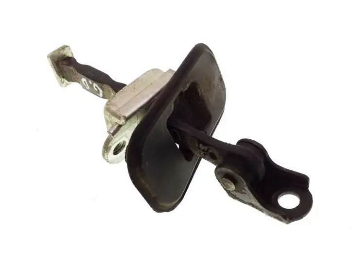 Nissan Qashqai (2006 - 2010) Ограничитель задней двери — фото 3