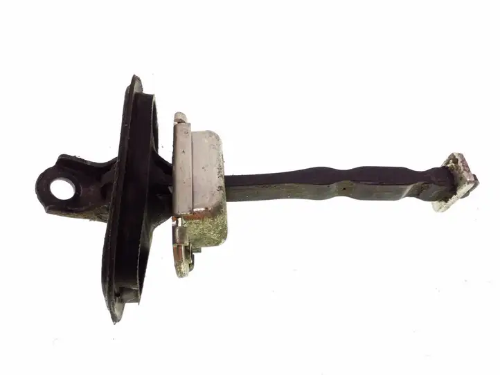 Nissan Qashqai (2006 - 2010) Ограничитель задней двери — фото 1