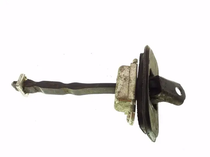 Nissan Qashqai (2006 - 2010) Ограничитель задней двери — фото 2