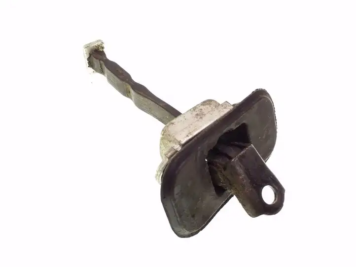 Nissan Qashqai (2006 - 2010) Ограничитель задней двери — фото 3