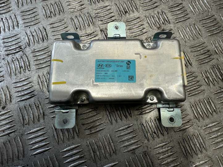 375A0G7200 Hyundai Ioniq Hibrido/Elektromobilio Baterijos celė