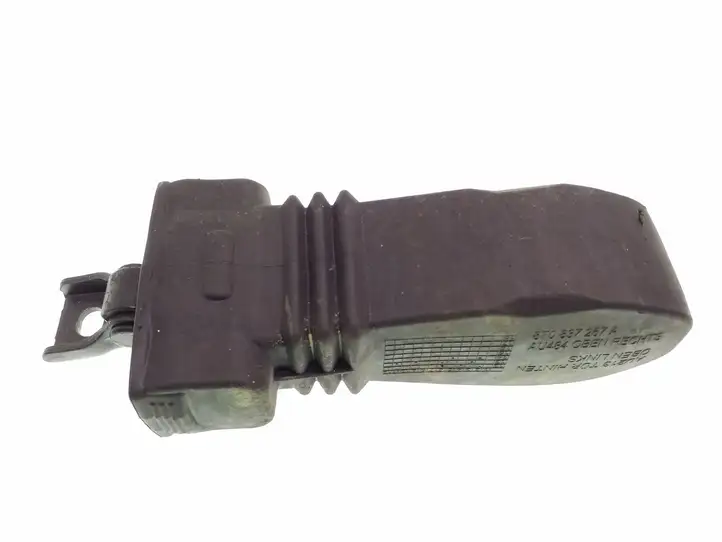 Audi A1 (2010 - 2014) 8T0837267A Ограничитель задней двери — фото 1