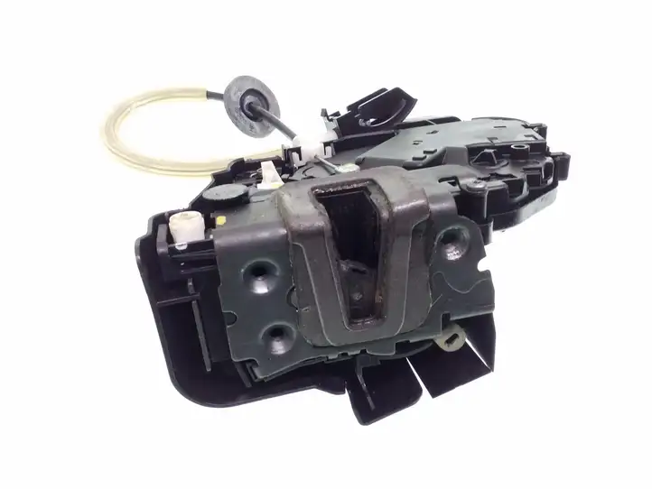 Land Rover Range Rover Sport L320 (2005 - 2009) FQM000157 Замок задней двери — фото 2
