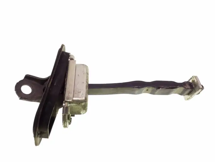 Nissan Qashqai (2006 - 2010) Ограничитель задней двери — фото 2