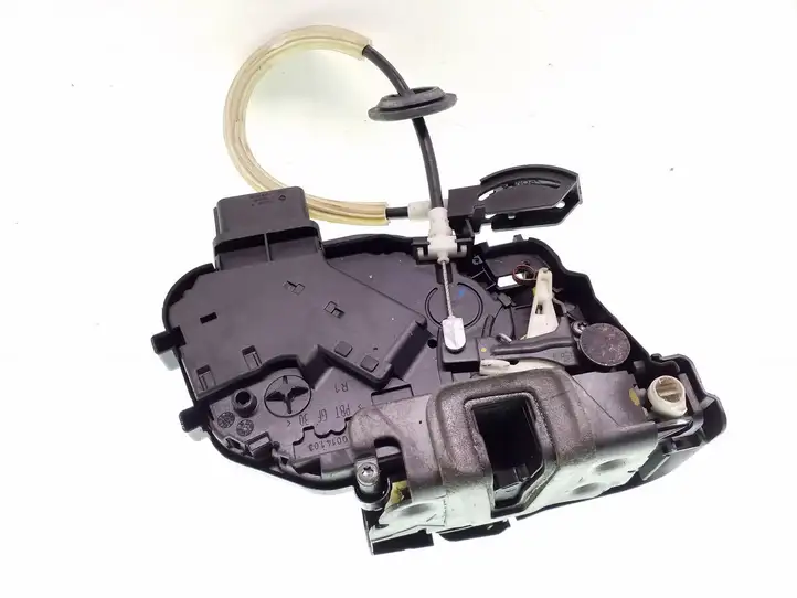 Land Rover Range Rover Sport L320 (2005 - 2009) FQM000147 Замок задней двери — фото 3