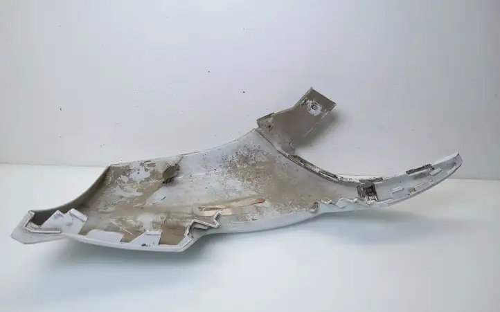 Ford Kuga I (2008 - 2012) F0400801 Угловая часть заднего бампера — фото 4