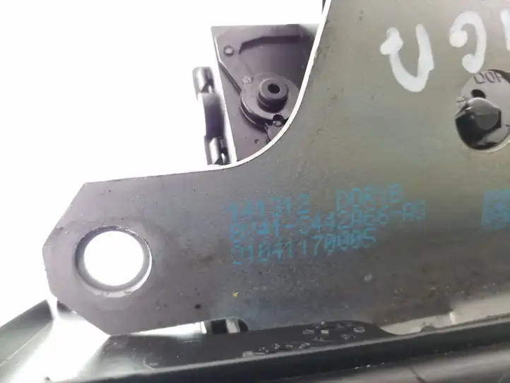 Ford Kuga I (2008 - 2012) 8V41S442A66AG Замок крышки багажника — фото 5