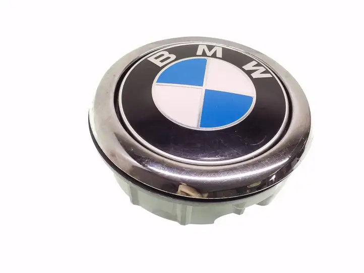 BMW 1 F20 F21 (2011 - 2019) 7270728 Ручка крышки багажника — фото 1