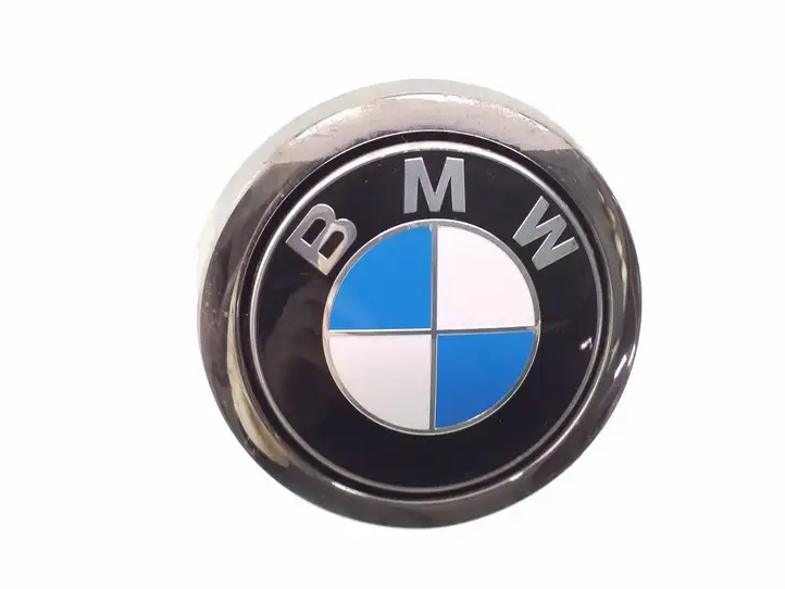 BMW 1 F20 F21 (2011 - 2019) 7270728 Ручка крышки багажника — фото 4
