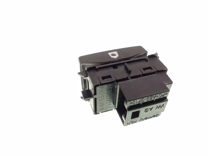 Skoda Octavia Mk3 (5E) (2013 - 2019) 5E0959855A Кнопка стеклоподъемников — фото 3