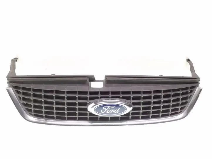 Ford Mondeo MK IV (2007 - 2014) 7S718200F Верхняя решетка радиатора — фото 1
