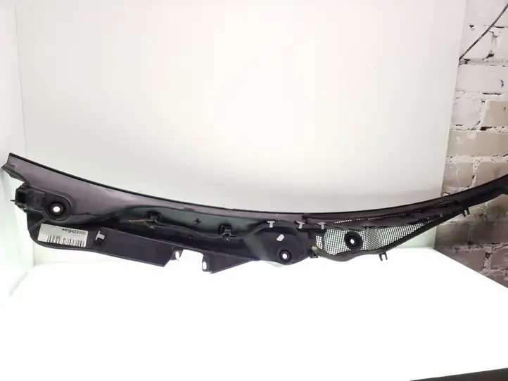 Mercedes-Benz E W212 (2009 - 2016) A2128301013 Жабо стеклоочистителей — фото 3