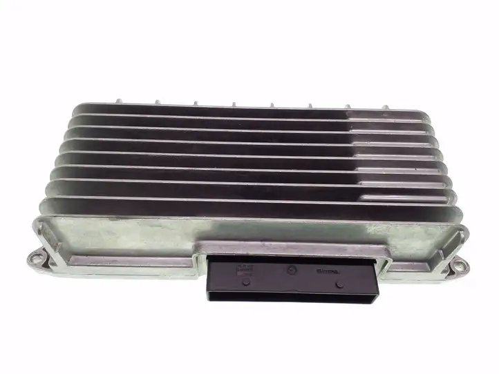 Audi A4 S4 B8 8K (2007 - 2011) 8T0035223AB Усилитель звука — фото 1