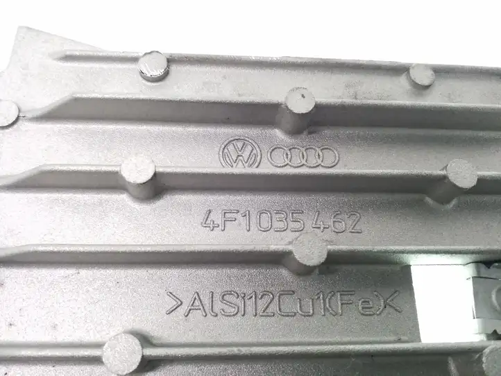 Audi A6 S6 C6 4F (2004 - 2008) 4F1035462 Усилитель звука — фото 4