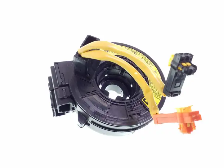 Toyota Avensis T250 (2006 - 2009) Контактное кольцо SRS — фото 1