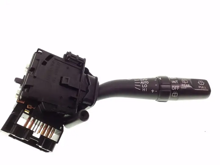 Toyota Avensis T250 (2006 - 2009) 173654 Переключатель стеклоочистителей — фото 1