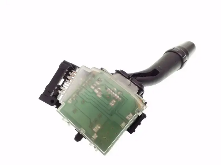 Toyota Avensis T250 (2006 - 2009) 173654 Переключатель стеклоочистителей — фото 2