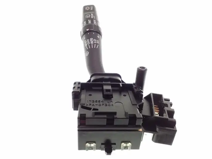 Toyota Avensis T250 (2006 - 2009) 173654 Переключатель стеклоочистителей — фото 3
