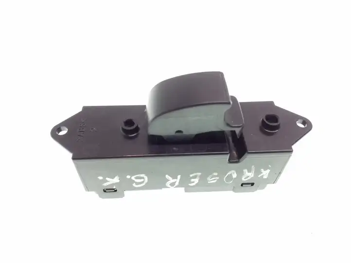 Citroen C-Crosser (2007 - 2013) 8608A063 Кнопка стеклоподъемников — фото 1