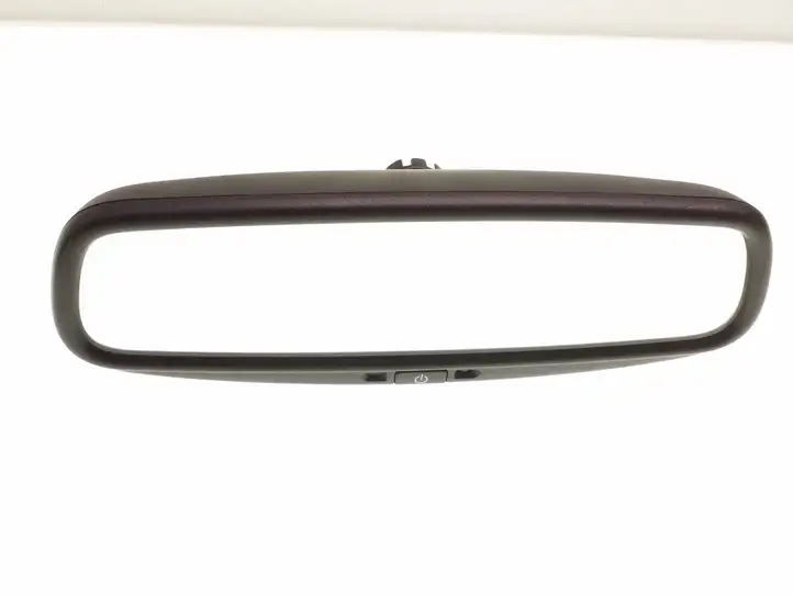 Toyota Avensis T250 (2006 - 2009) E11015626 Салонное зеркало заднего вида — фото 2