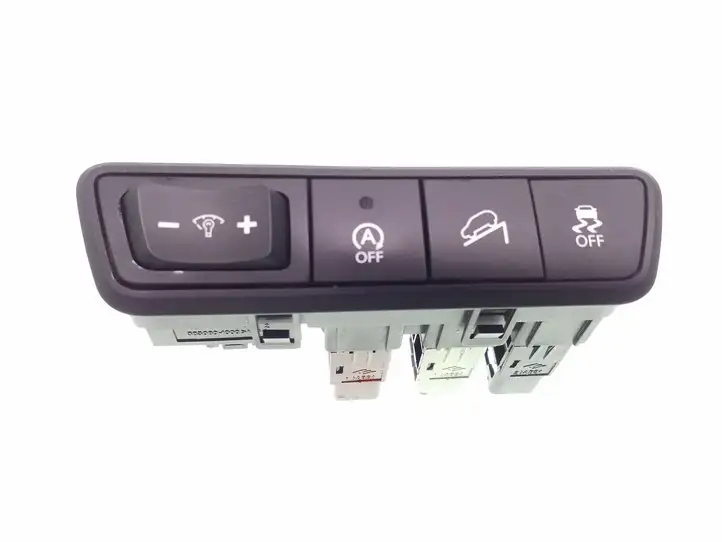 Hyundai ix35 (2009 - 2013) 937002Y3009P Мултифункционный включатель управления / ручка — фото 1