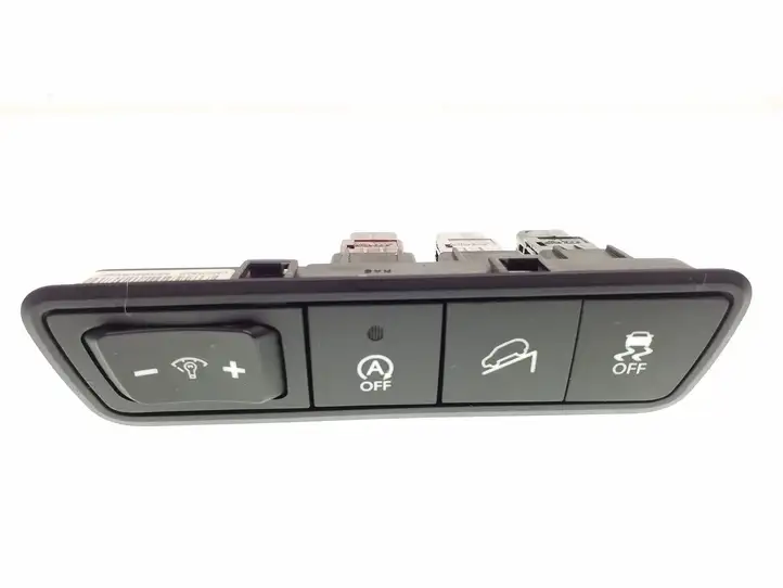 Hyundai ix35 (2009 - 2013) 937002Y3009P Мултифункционный включатель управления / ручка — фото 2