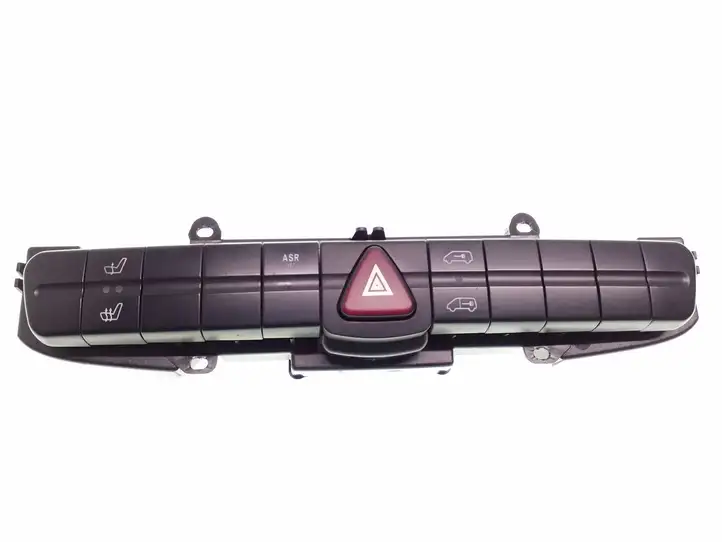 Mercedes-Benz Sprinter W906 (2006 - 2018) A9065450407 Мултифункционный включатель управления / ручка — фото 1