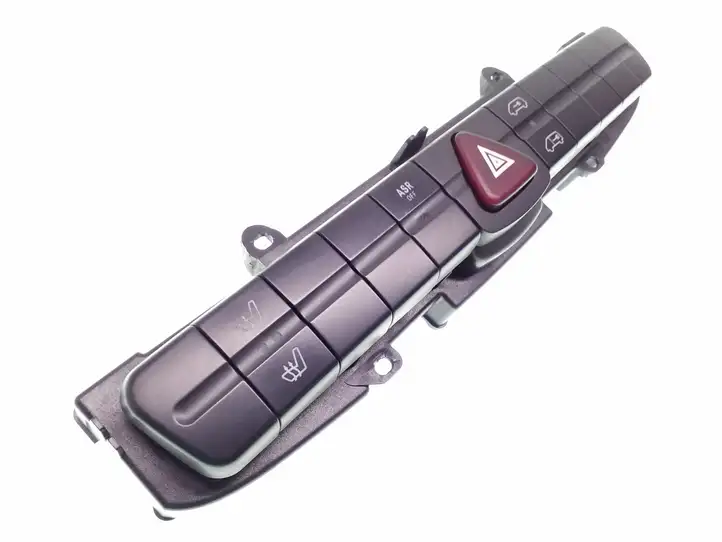 Mercedes-Benz Sprinter W906 (2006 - 2018) A9065450407 Мултифункционный включатель управления / ручка — фото 3
