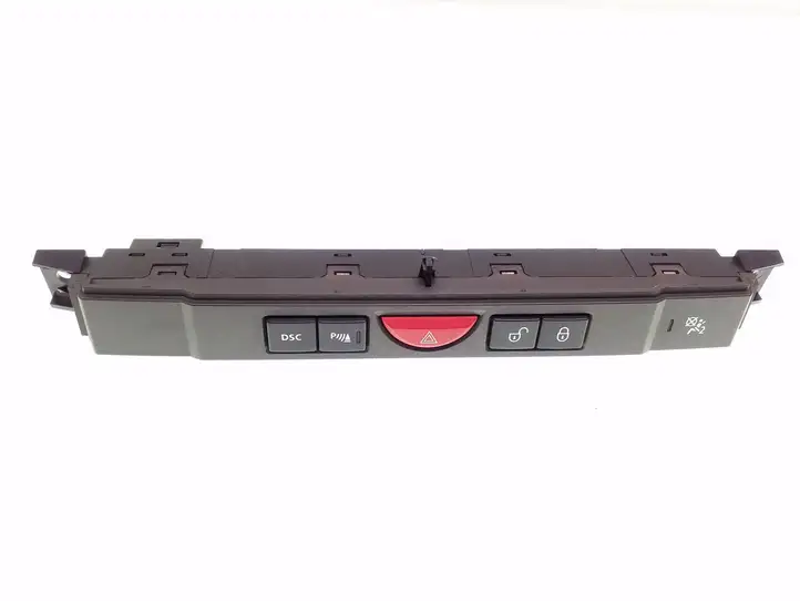 Land Rover Range Rover Sport L320 (2005 - 2009) YUL500570WUX Мултифункционный включатель управления / ручка — фото 1