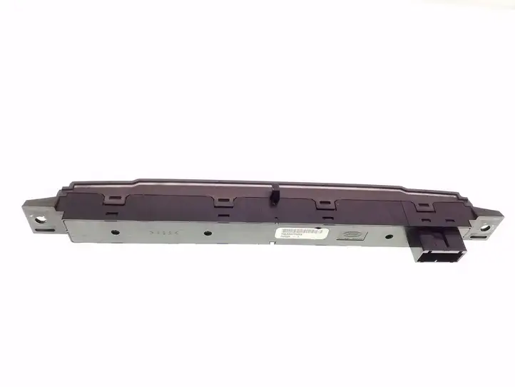 Land Rover Range Rover Sport L320 (2005 - 2009) YUL500570WUX Мултифункционный включатель управления / ручка — фото 2