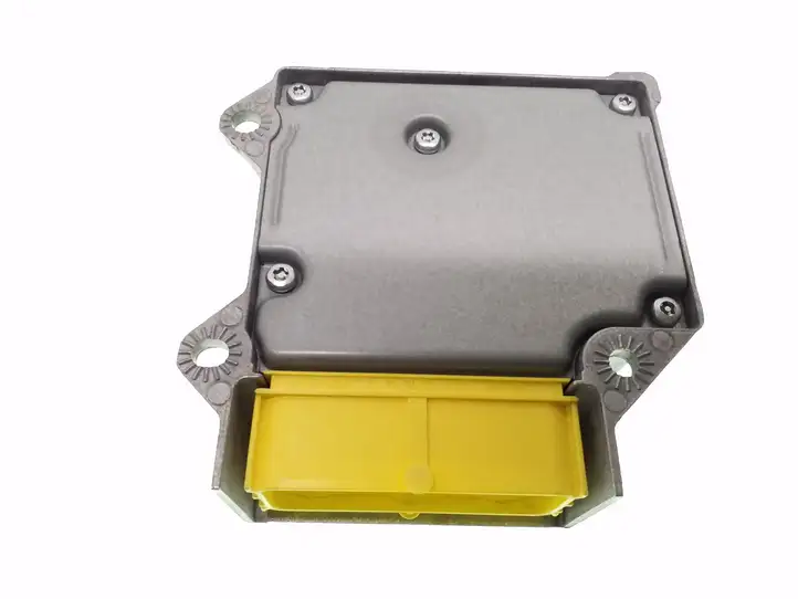 Audi A6 S6 C6 4F (2004 - 2008) 4F0959655B Блок управления SRS — фото 3