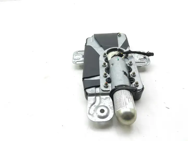 BMW X5 E53 (1999 - 2006) 307037233031 Подушка безопасности двери — фото 4