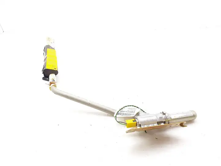 BMW X5 E53 (1999 - 2006) 8267942 Боковая подушка безопасности шторка — фото 2