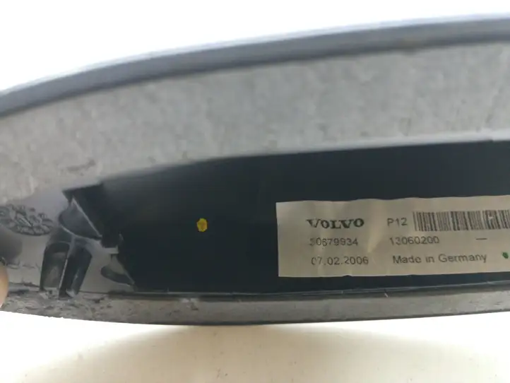 Volvo V50 (2004 - 2008) 30679934 Крышка GPS-антенны — фото 5