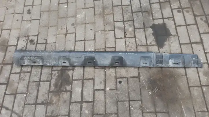 Dacia Sandero (2012 - 2016) 764191761R Порог кузова — фото 1