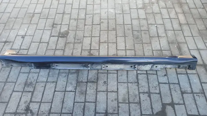 Lexus IS 220D-250-350 (2005 - 2010) 7585053010 Порог кузова — фото 1