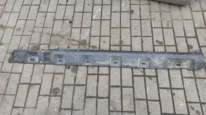 Dacia Sandero (2012 - 2016) 764260776R Порог кузова — фото 1