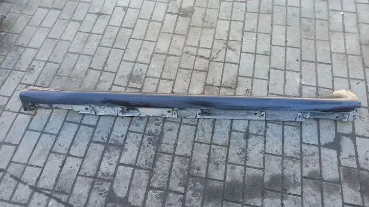 Lexus IS 220D-250-350 (2005 - 2010) 7586053010 Порог кузова — фото 1