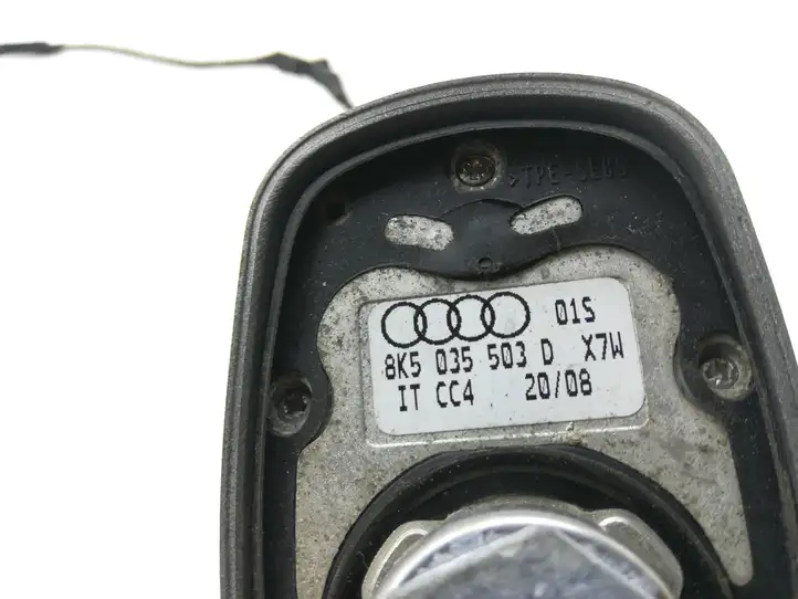 Audi A4 S4 B8 8K (2007 - 2011) 8K5035503D GPS антенна — фото 4