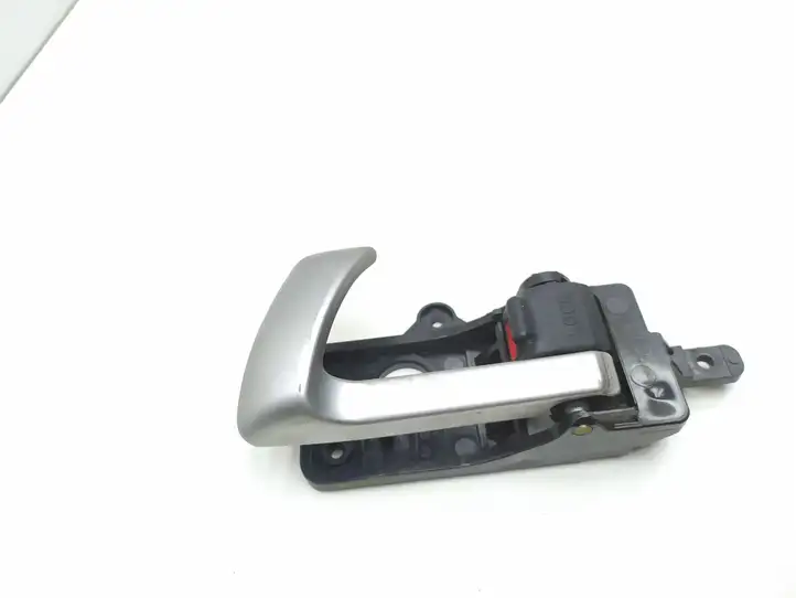 Hyundai Santa Fe (2005 - 2009) 82613CM000 Внутренняя ручка двери — фото 1