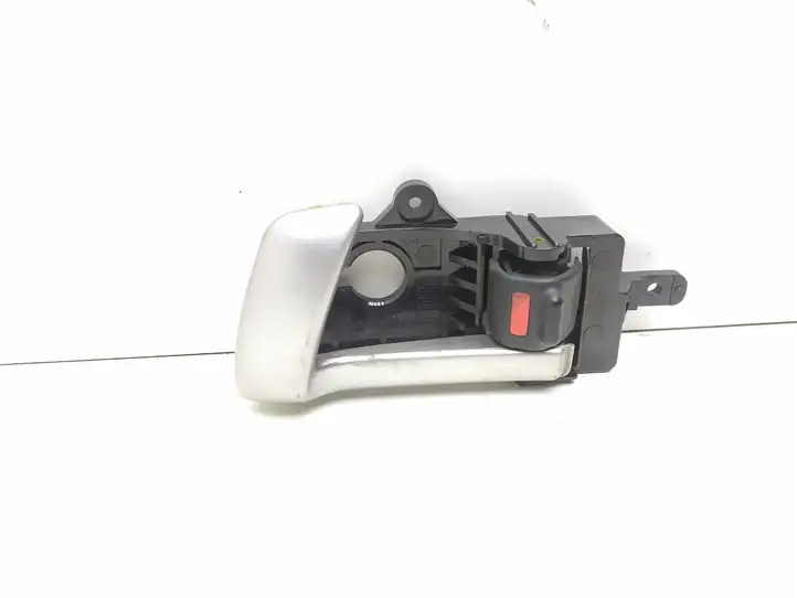 Hyundai Santa Fe (2005 - 2009) 82613CM000 Внутренняя ручка двери — фото 2