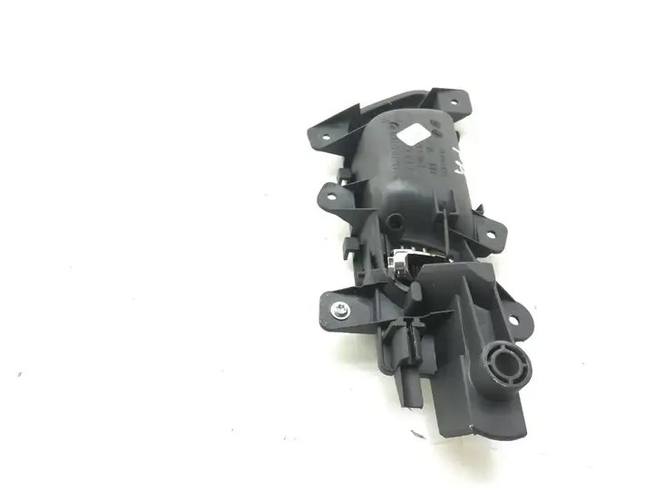 Audi A4 S4 B8 8K (2007 - 2011) 8K0837019 Внутренняя ручка двери — фото 3