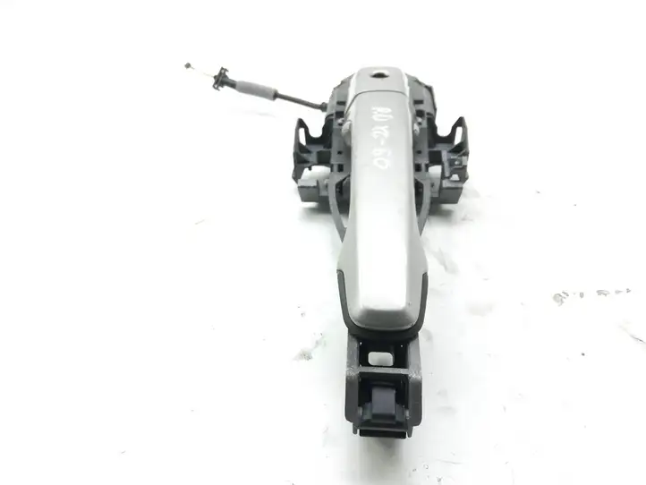 Volvo XC60 (2008 - 2013) Наружная ручка двери — фото 4