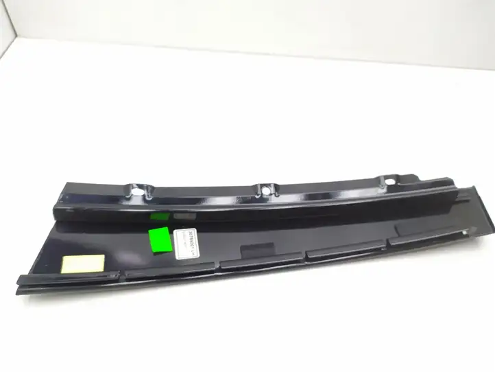 Volvo S60 (2010 - 2013) 30784001 Накладка стекла задней двери — фото 3