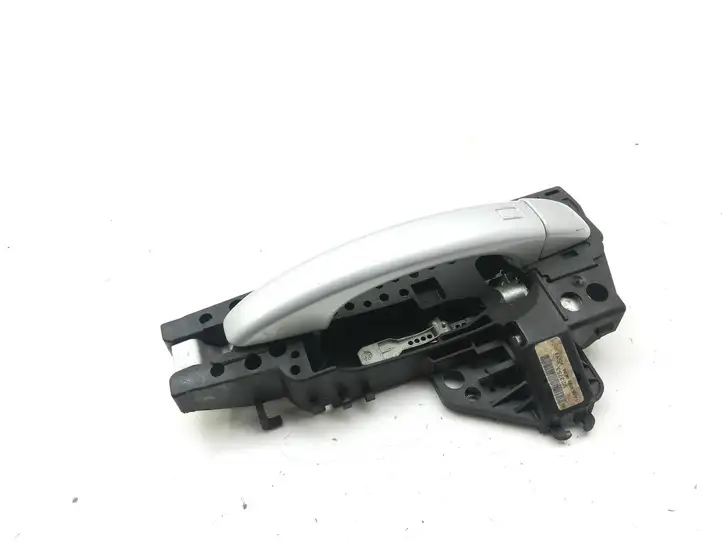 Audi A4 S4 B8 8K (2007 - 2011) 8T01837885 Наружная ручка двери — фото 1