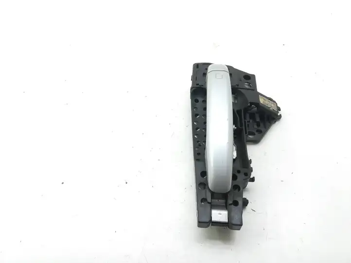 Audi A4 S4 B8 8K (2007 - 2011) 8T01837885 Наружная ручка двери — фото 2
