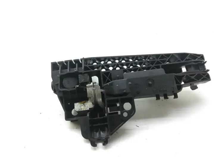 Audi A4 S4 B8 8K (2007 - 2011) 8T01837885 Наружная ручка двери — фото 4