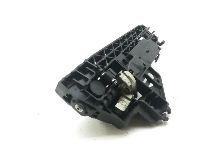 Audi A4 S4 B8 8K (2007 - 2011) 8T01837885 Наружная ручка двери — фото 5